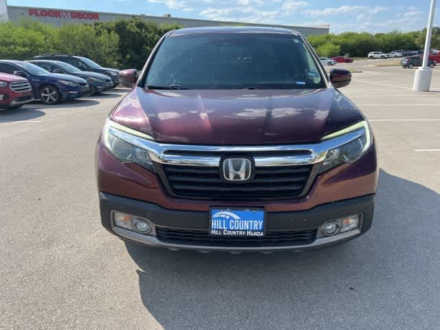 Thumbnail: 2019 Honda Ridgeline - 8