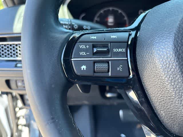 Thumbnail: 2023 Honda Civic - 11