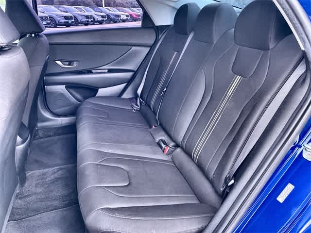 Thumbnail: 2021 Hyundai Elantra - 20