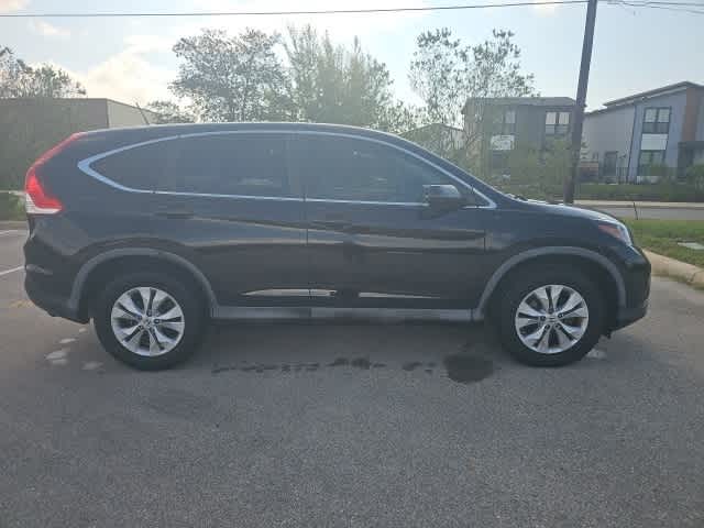 Thumbnail: 2013 Honda CR-V - 4