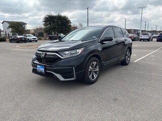 2020 Honda CR-V LX 2WD SUV