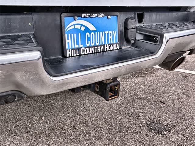 Thumbnail: 2024 RAM 1500 - 36