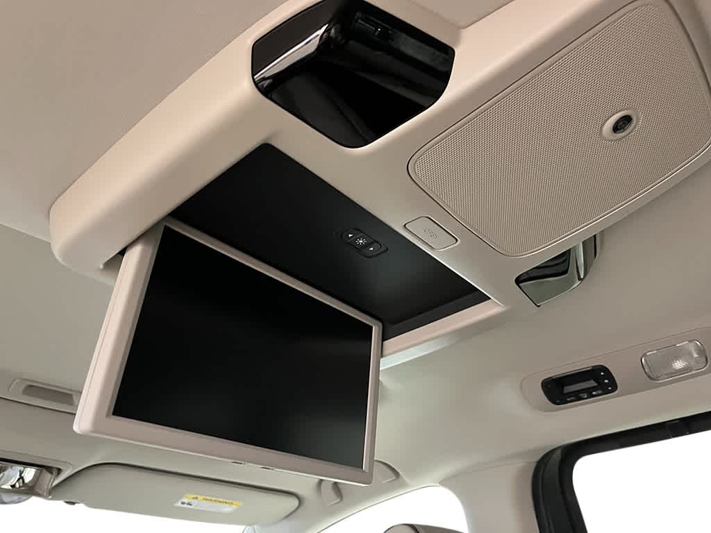 Thumbnail: 2026 Honda Odyssey - 25