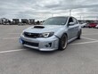  Subaru Impreza WRX