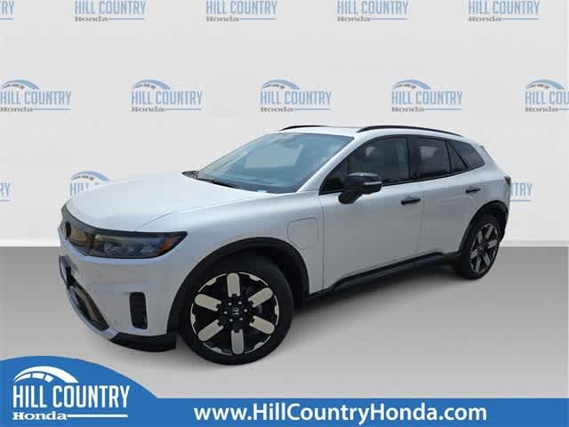 2025 Honda Prologue Elite -
                  San Antonio, TX