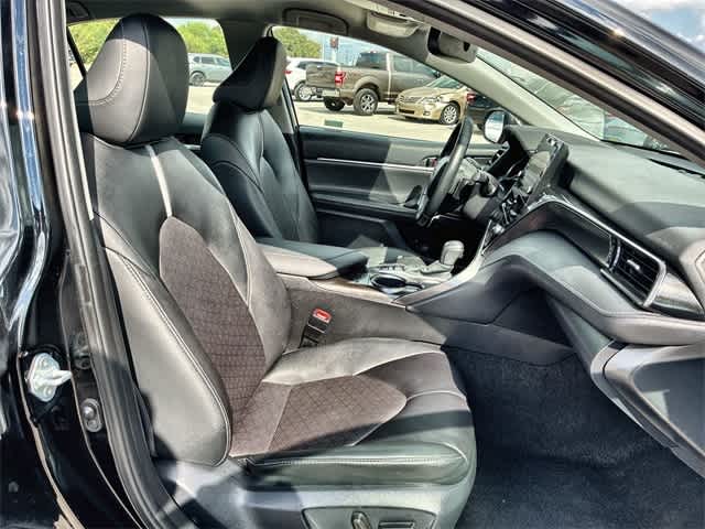 Thumbnail: 2023 Toyota Camry - 22