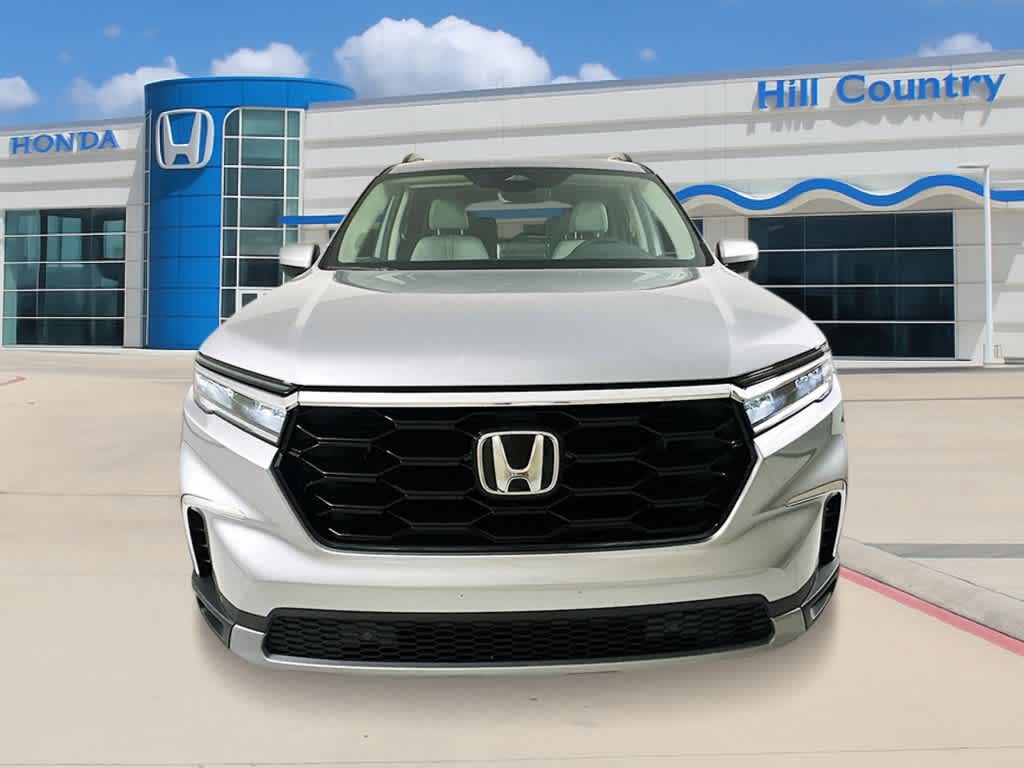 Thumbnail: 2025 Honda Pilot - 7