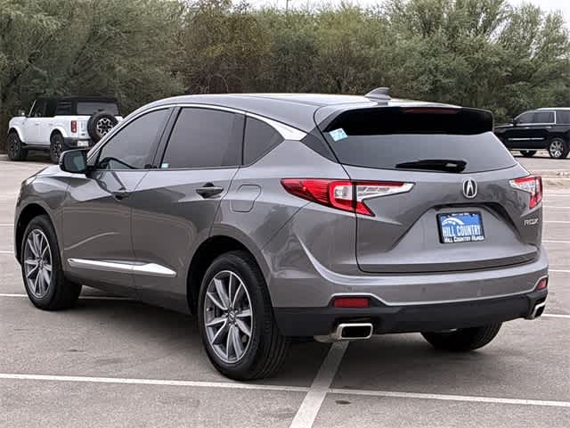 Thumbnail: 2023 Acura RDX - 4
