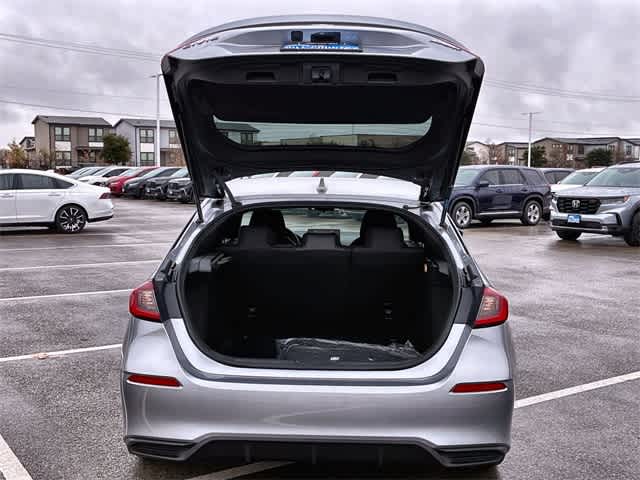 Thumbnail: 2025 Honda Civic - 35