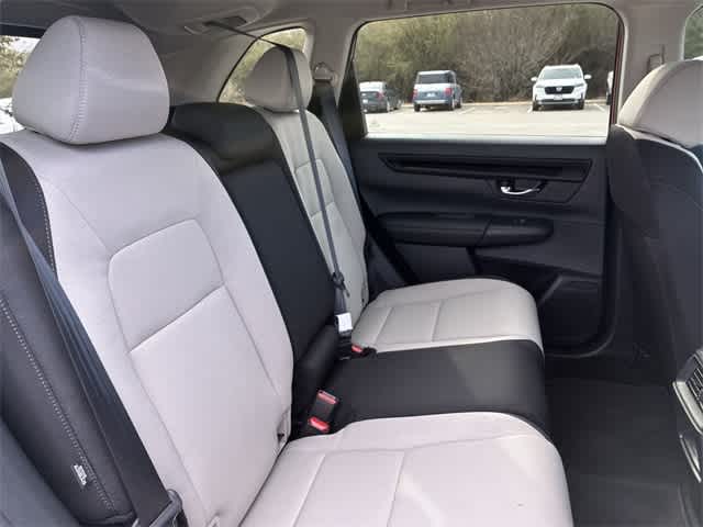 Thumbnail: 2026 Honda CR-V - 21