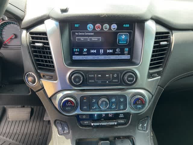 Thumbnail: 2019 Chevrolet Tahoe - 17