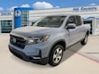  Honda Ridgeline