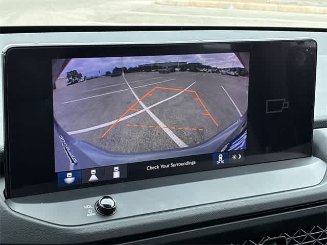 Thumbnail: 2025 Honda Accord - 32