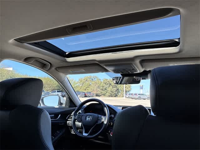 Thumbnail: 2019 Honda Accord - 23