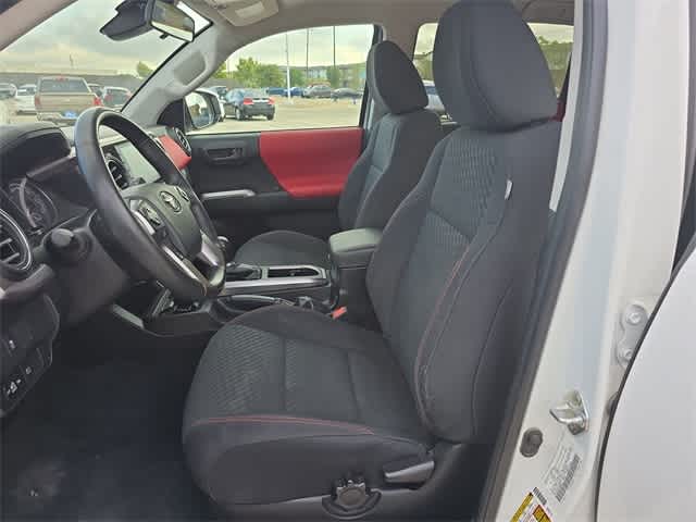 Thumbnail: 2023 Toyota Tacoma - 17