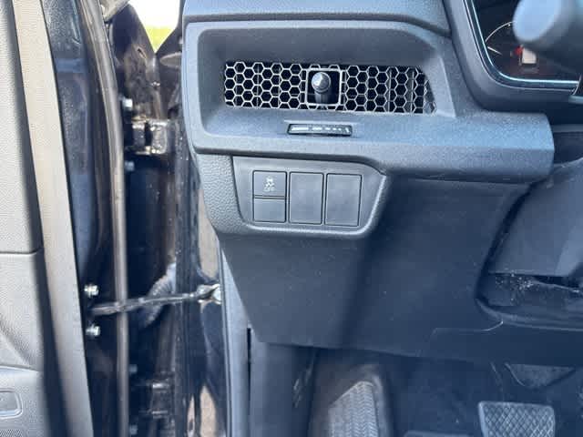 Thumbnail: 2025 Honda CR-V - 10