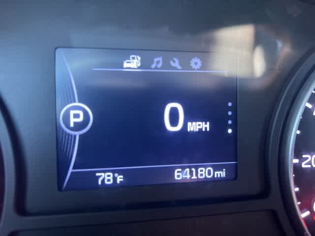 Thumbnail: 2018 Kia Optima - 9