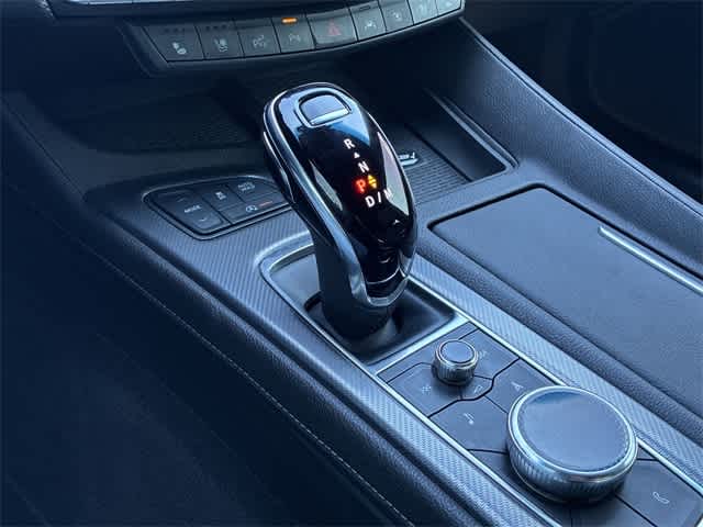 Thumbnail: 2020 Cadillac CT5 - 34