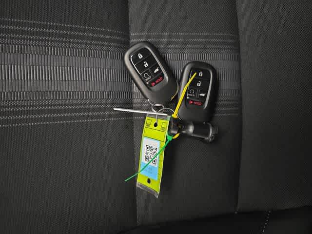 Thumbnail: 2025 Honda Civic - 36