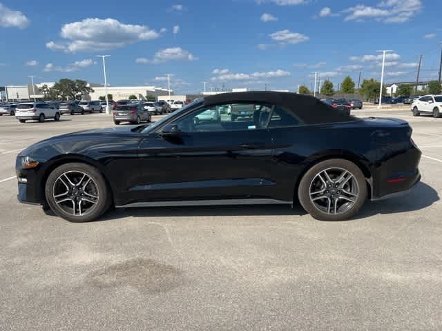 Thumbnail: 2023 Ford Mustang - 2
