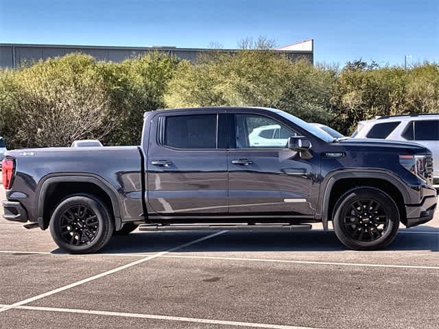 Thumbnail: 2022 GMC Sierra 1500 - 7