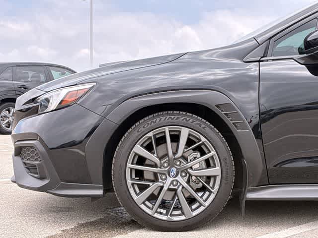 Thumbnail: 2024 Subaru WRX - 14