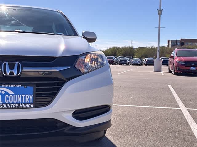 Thumbnail: 2017 Honda HR-V - 11