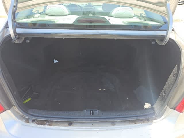 Thumbnail: 2009 Kia Spectra - 19