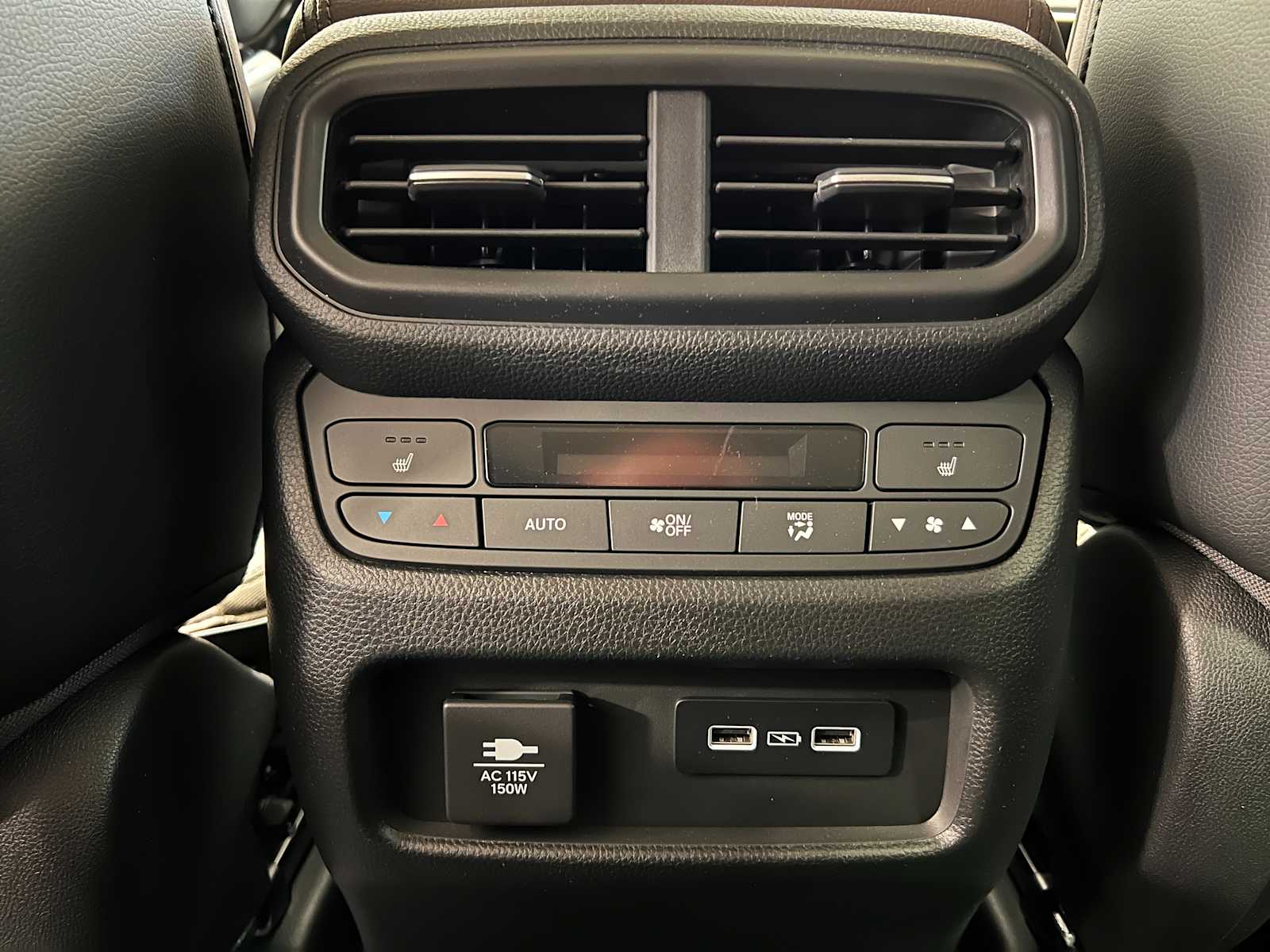 Thumbnail: 2025 Honda Pilot - 30
