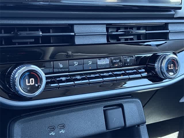 Thumbnail: 2025 Honda Prologue - 40