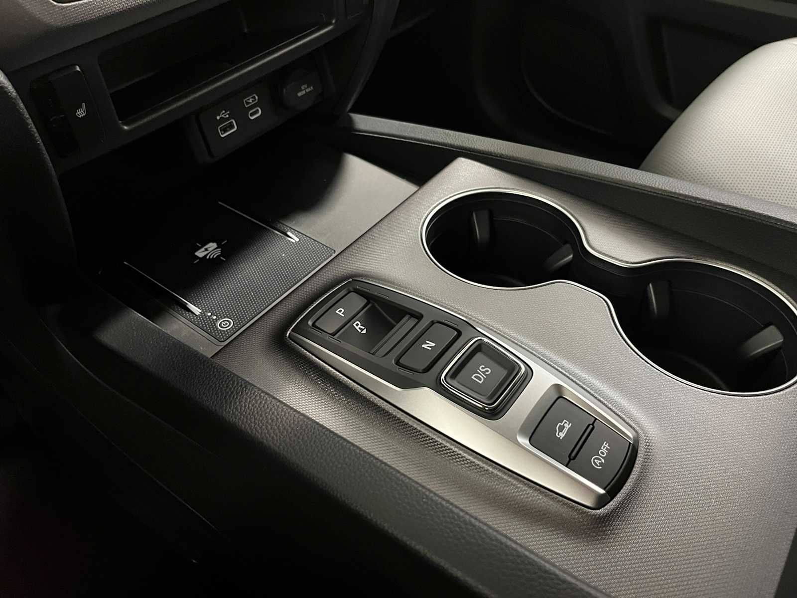 Thumbnail: 2026 Honda Ridgeline - 20