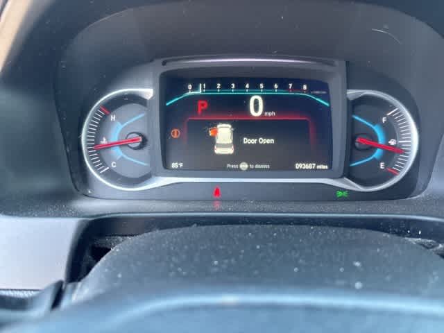 Thumbnail: 2022 Honda Pilot - 13