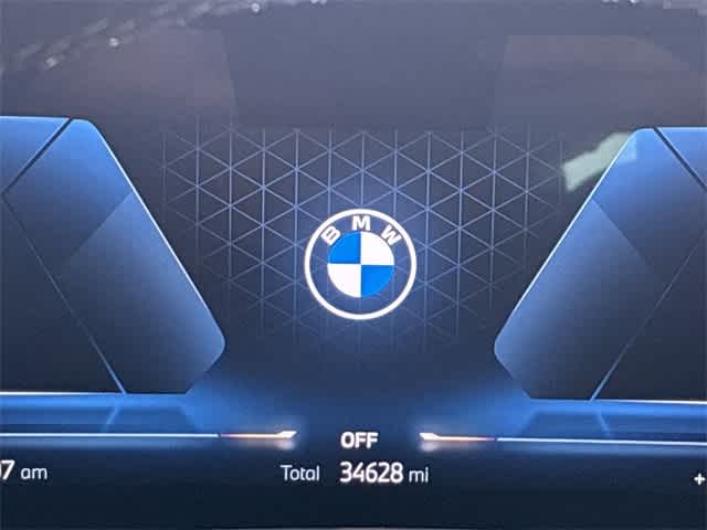 Thumbnail: 2024 BMW X5 - 36