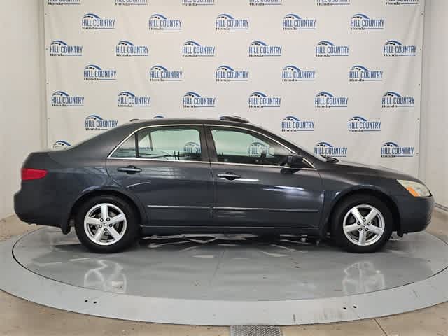 Thumbnail: 2005 Honda Accord - 7