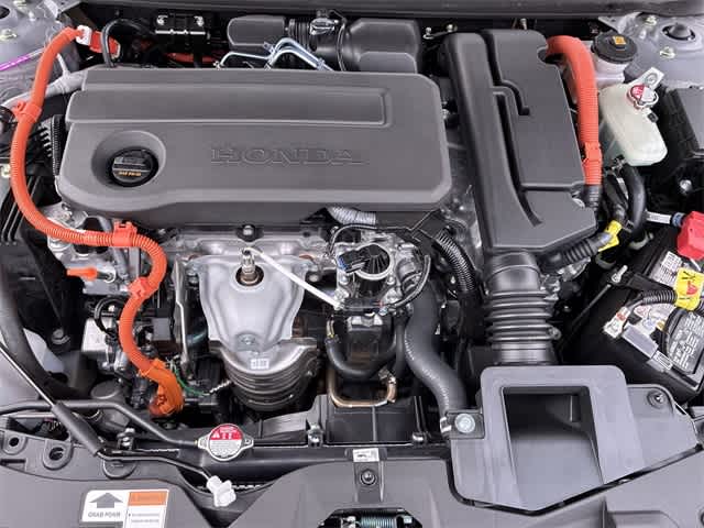 Thumbnail: 2025 Honda Accord - 15