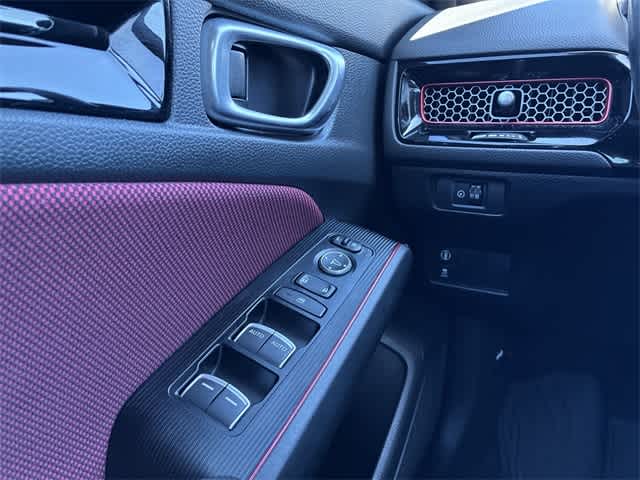 Thumbnail: 2023 Honda Civic - 40