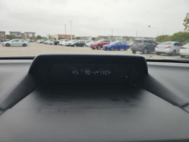 Thumbnail: 2018 Subaru Crosstrek - 16