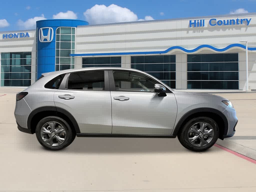 Thumbnail: 2026 Honda HR-V - 6