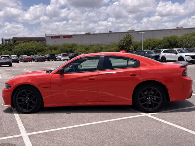 Thumbnail: 2020 Dodge Charger - 3