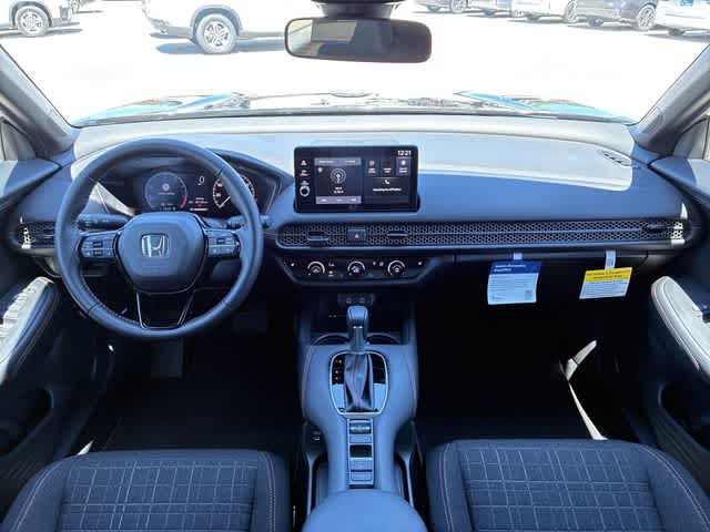 Thumbnail: 2026 Honda HR-V - 16