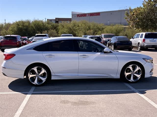 Thumbnail: 2019 Honda Accord - 7