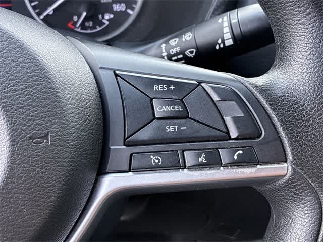 Thumbnail: 2021 Nissan Sentra - 25