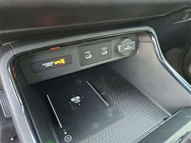 Thumbnail: 2026 Honda CR-V - 16