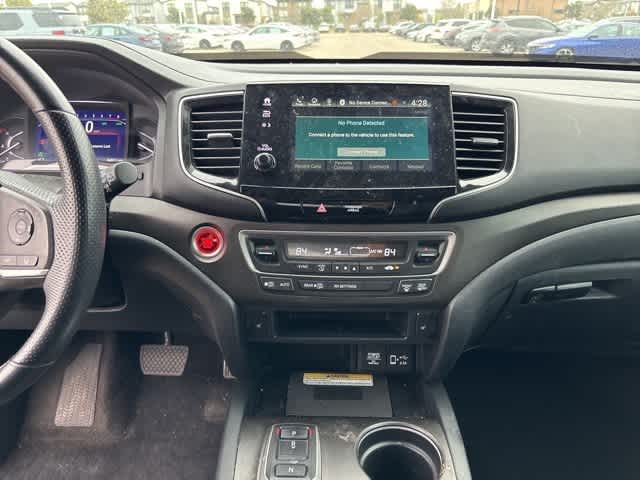 Thumbnail: 2022 Honda Passport - 18