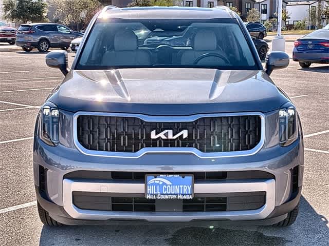 Thumbnail: 2023 Kia Telluride - 9