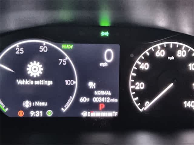 Thumbnail: 2025 Honda CR-V - 36