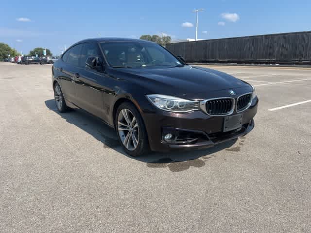 Thumbnail: 2016 BMW 3 Series - 7