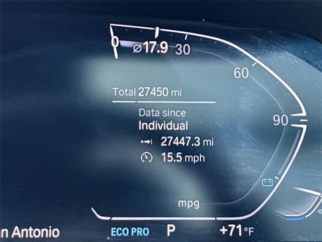 Thumbnail: 2023 BMW X5 - 36