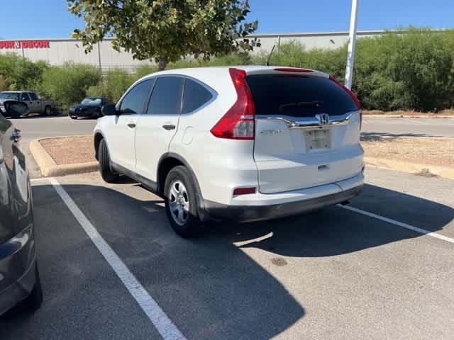 Thumbnail: 2015 Honda CR-V - 3