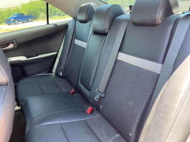 Thumbnail: 2014 Toyota Camry - 23